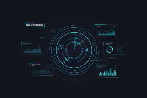 Sentinel Intel Retainer